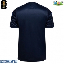 Uruguay Bortedrakt VM 2026 Kortermet